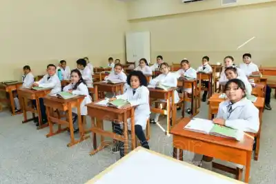 Anotarse en primer grado: dos días y un detalle con el DNI que conviene tener listo
