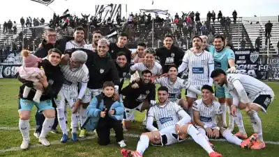 Cipolletti parte a la final con una duda en la defensa y un regreso clave