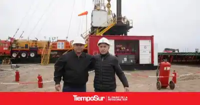 YPF se fue, los pueblos lloraron y ahora CGC vuelve a perforar: el mensaje que sacude a Santa Cruz