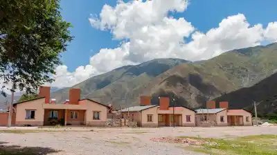 En Volcán hay días sin agua para cocinar: el cambio que hicieron en la toma y salió mal
