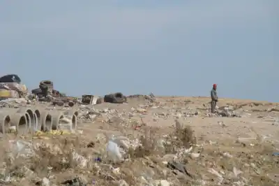 Una cava gigante junto a un barrio de Santa Rosa: el dato que el municipio no quiso presentar