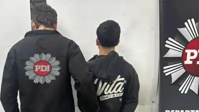 La patente de un auto y una cámara con IA: cómo llegaron a los detenidos por la paliza a Tomás