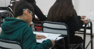 Rindieron Lengua y Matemática para entrar a la UNCuyo: quiénes ya tienen su lugar y cuándo se sabrá el resto