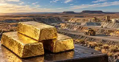El oro de Santa Cruz: quién maneja cada mina y dónde queda la parte de la provincia