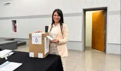 Una sanjuanina llega al Consejo de la Magistratura y ya definió qué va a cambiar en la elección de jueces