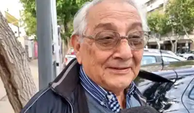 La pelea Lula-Bolsonaro se coló en la peatonal: qué respondieron los sanjuaninos