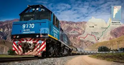 El ramal que Salta exige y que quedó atado a la decisión de unas pocas empresas