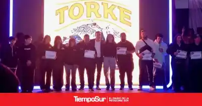 Río Gallegos abre el registro que los músicos esperaban para tocar en el aniversario