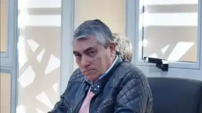 Guaraz vuelve a sentarse en el banquillo: qué hizo con una dueña de hospedaje antes de la clausura
