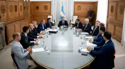Salta pidió que las obras fueran obligatorias: la respuesta de Nación para el C15 dejó dudas