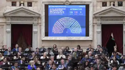 Lo que cambia en los desalojos con la ley que aprobó Diputados: el plazo clave que ahora corre para el inquilino