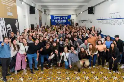 La JP pampeana cerró la interna y ya tiene a su nueva presidenta: quién es