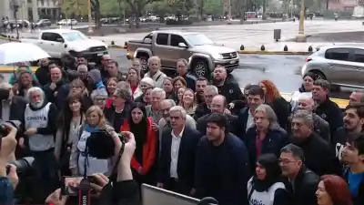 Los rectores le respondieron a Torrendell y apuntaron al corazón del problema: “El conflicto es con la ley”