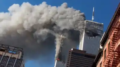 Nueva York abrió 40.000 documentos del 11-S: qué decían del aire de la Zona Cero