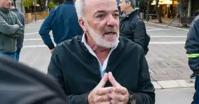 Mingorance dejó Aysam: el cambio que Cornejo espera que destrabe la crisis cloacal