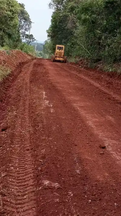 La ruta alternativa a las crecidas ya tiene 27,8 kilómetros: cómo avanza la puesta a punto