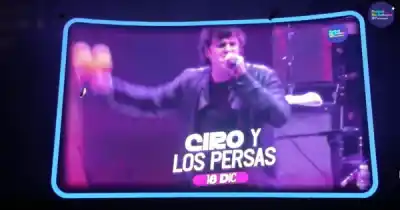 Río Gallegos tiene festival: los seis nombres que ya suenan para el Escenario Mayor