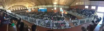 Wanda se prepara para recibir a más de 1700 personas: el motivo convoca a toda la zona