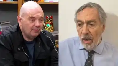 El productor revela el giro inesperado que marcó los últimos días de un actor emblemático