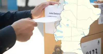 Santa Cruz ya tiene fecha para el Código Electoral: qué se define el 10 de noviembre