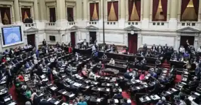Diputados aprobó la ley de propiedad privada: el cambio clave que impacta en Salta