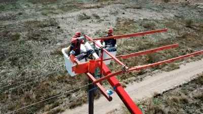 Cortes programados de luz: ¿Estás en la lista de los afectados?