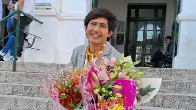Investigan al florista por un abuso, pero la querella apunta a algo anterior