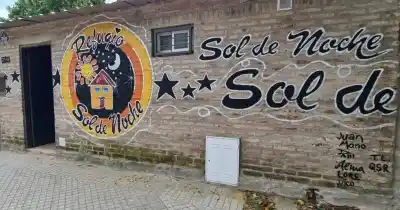 Tras meses cerrado, un refugio reabre sus puertas con un cambio que sorprende