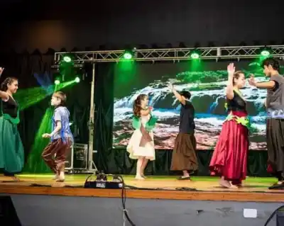 Jardín América se prepara para recibir a 18 delegaciones: el festival que ya tiene fecha