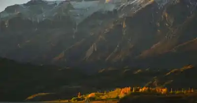Piden US$6,4 millones por una estancia patagónica: las 16.272 hectáreas que lindan con Chile