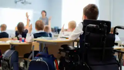 Una denuncia por discriminación escolar destapa la compleja realidad que enfrentan los alumnos con discapacidad