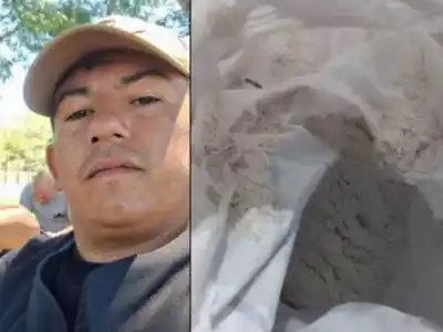 El agente que confesó haber robado casi 10 kilos de cocaína del depósito oficial ya tiene condena