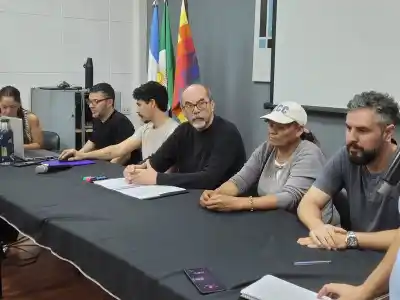 Alerta en el Gran Resistencia: hay 380 asentamientos en la mira del agua y un proyecto que preocupa