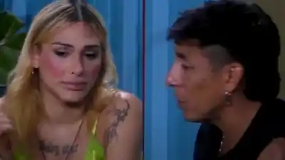 La confesión que cambió todo en Gran Hermano: él puso un límite inesperado
