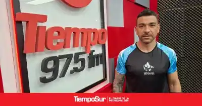 Santa Cruz arma un seleccionado con 36 apellidos en danza: los 18 que viajan a Chile salen de un operativo por toda la provincia