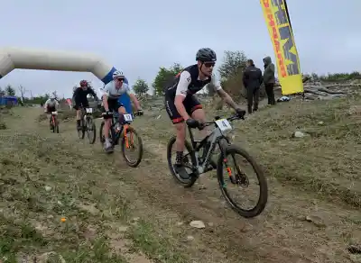 El MTB vuelve a la isla: se viene el Rally de Tolhuin y ya hay más de 40 anotados