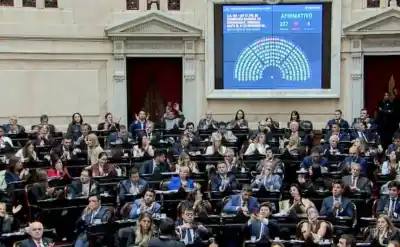 El proyecto de discapacidad que el Gobierno ya no podía frenar: quién terminó dándole el sí
