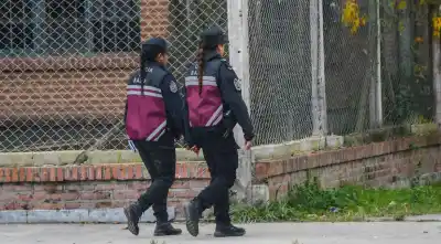 Piden patrullajes y cámaras en una zona de Salta que preocupa a los vecinos de una escuela