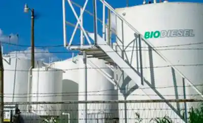 La ley que deja sin comprador a las dos plantas de biodiésel de La Pampa