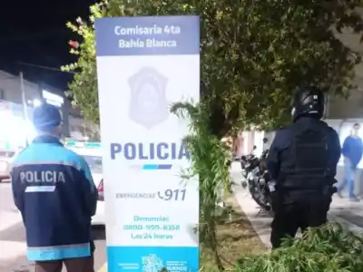 Un mensaje en un grupo escolar desató un operativo policial: lo que hallaron en la vivienda sorprendió a todos