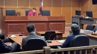 Atropellado por una compactadora: la Justicia fijó el precio de su muerte