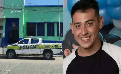 La evidencia médica que cambió todo en el caso del joven fallecido bajo custodia policial