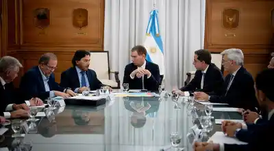Los dos ramales que Salta exigía quedaron atados a una condición que Nación todavía no firmó