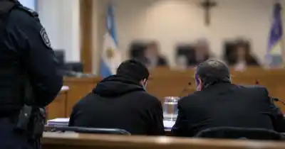 11 puñaladas a su amigo en Río Gallegos: la Justicia define hoy qué pena paga
