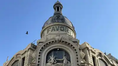 La Favorita: el trámite que ya activó el grupo uruguayo para quedarse con la esquina de Sarmiento y Córdoba