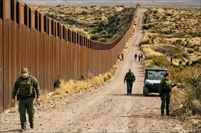El Pentágono le prestó al DHS un arma de rayos de calor para la frontera: el detalle que preocupa a los expertos