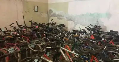 La Aduana subasta 51 bicis secuestradas: una Pinarello sale desde un precio que sorprende