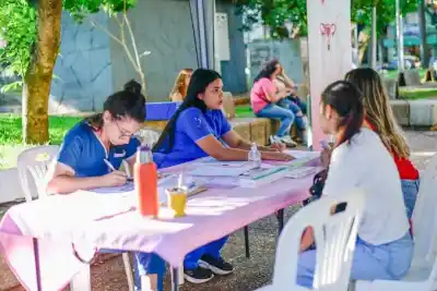 La Cumbrecita abre un circuito de salud solo para ellas: el requisito que muchas no tienen en cuenta