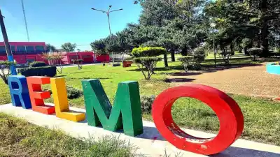 Relmo: la interna radical que terminó con Vidondo y su exaliado en veredas opuestas