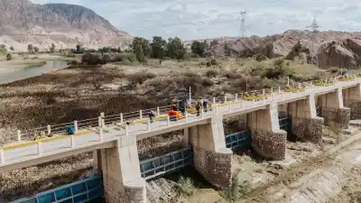 San Juan activa alerta por El Niño: la mochila que cada familia debe tener lista antes de la próxima lluvia